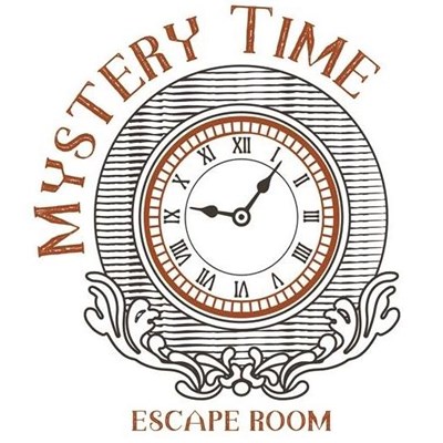 Mystery Time Ciudad Real